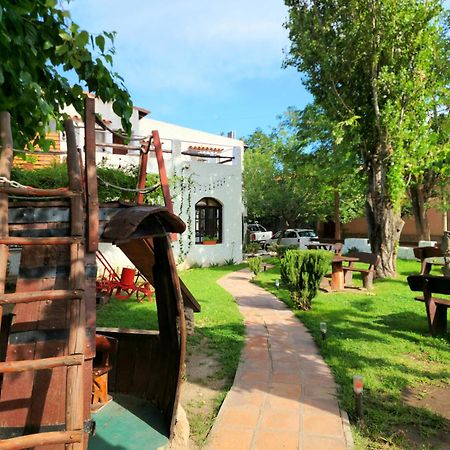 Cafayate Los Toneles Exterior photo