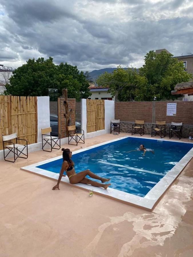 Cafayate Los Toneles Exterior photo